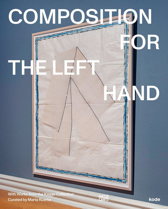 Composition for the left hand