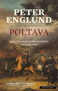 Poltava - fortellingen om en hærs undergang
