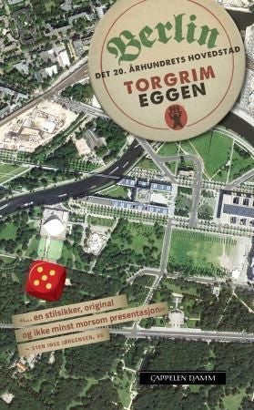 Berlin - det 20. århundrets hovedstad