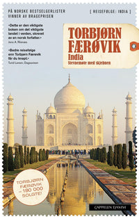 India - stevnemøte med skjebnen