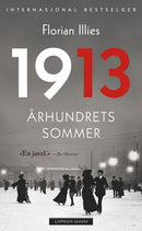1913 - århundrets sommer