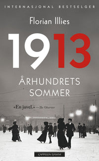 1913 - århundrets sommer