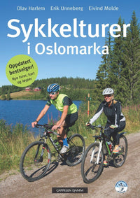 Sykkelturer i Oslomarka