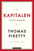 Kapitalen i det 21. århundre