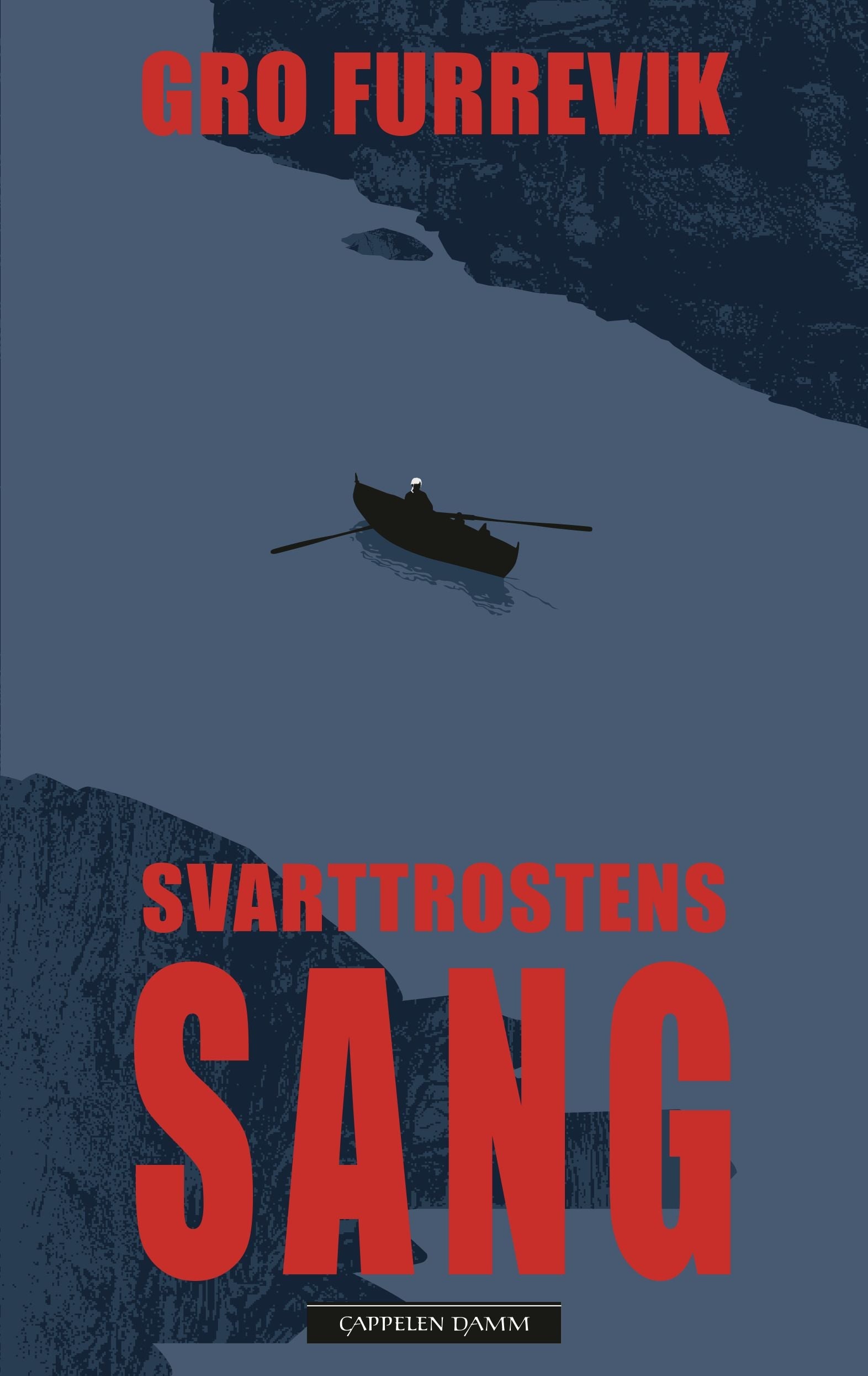 Svarttrostens sang