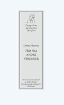 Frø fra andre verdener