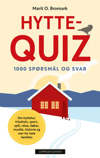 Hyttequiz 2025
