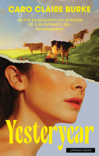 Yesteryear