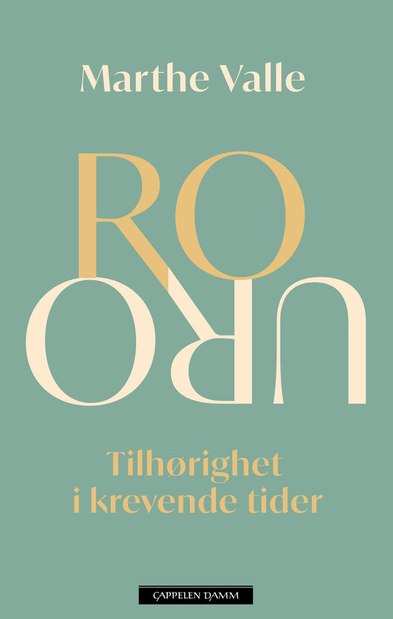 Ro/Uro