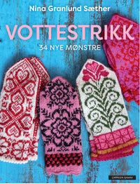 Vottestrikk