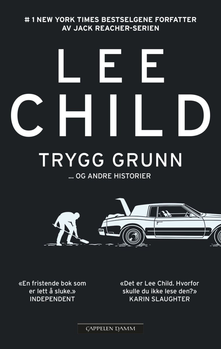 Trygg grunn