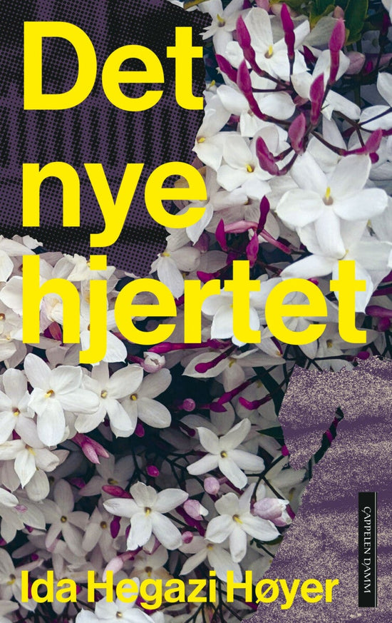 Det nye hjertet