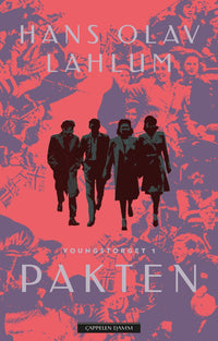 Pakten