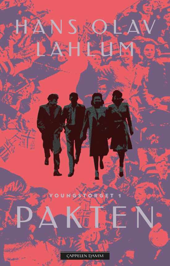 Pakten