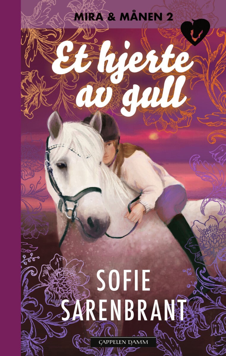 Et hjerte av gull