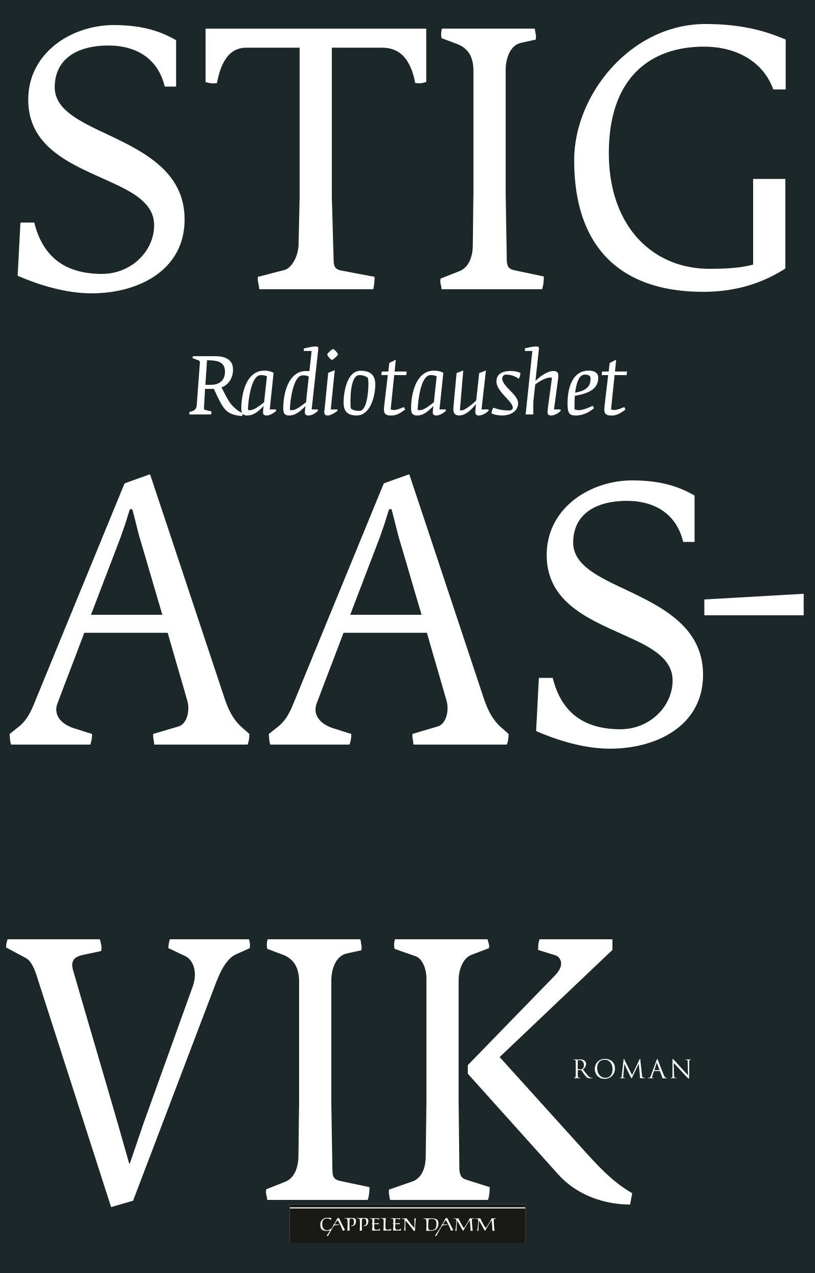 Radiotaushet