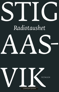 Radiotaushet