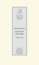 Klima og historie