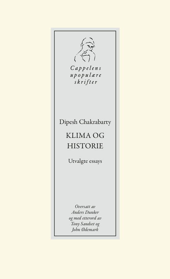 Klima og historie