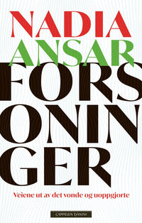 Forsoninger