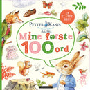 Mine første 100 ord