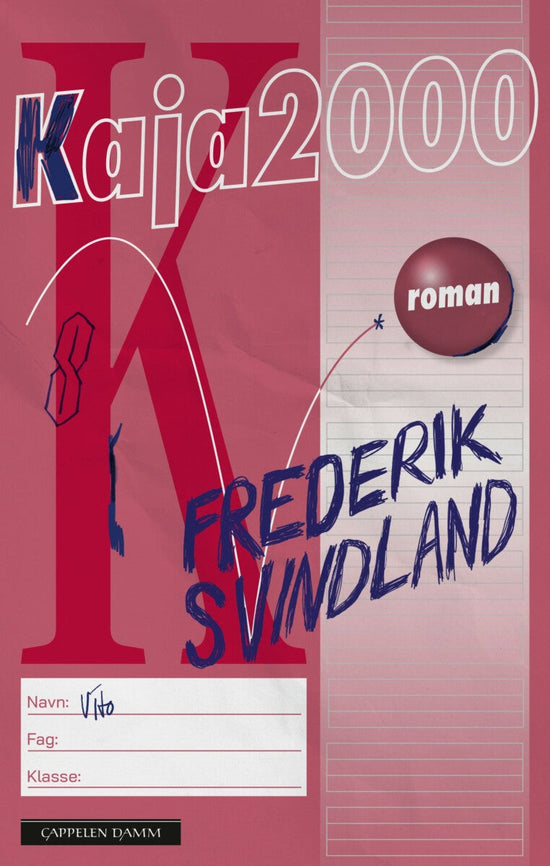 Kaja 2000
