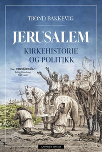 Jerusalem