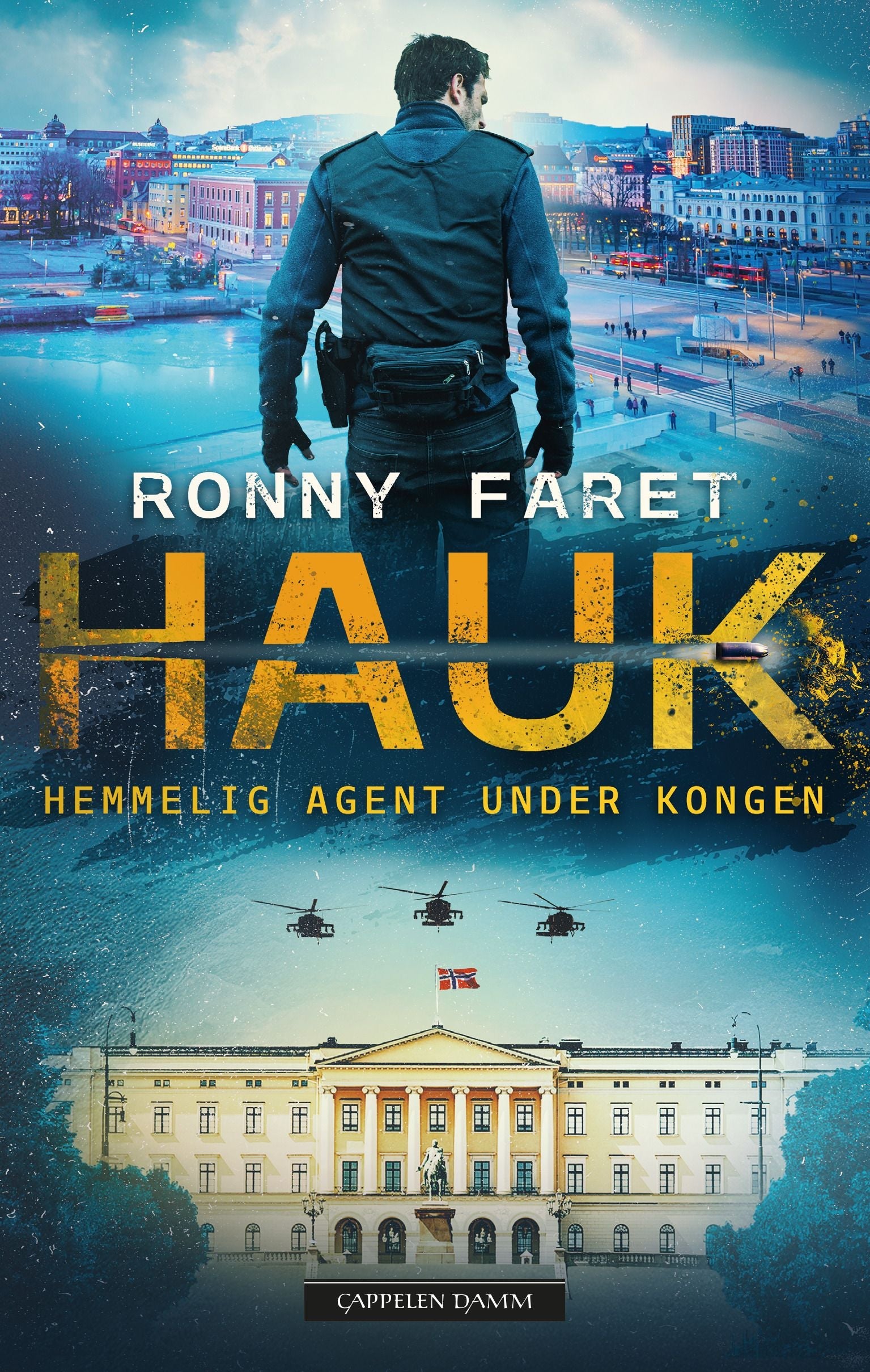 Hauk
