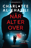 Når alt er over