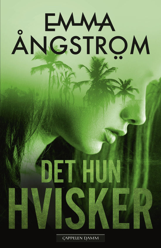 Det hun hvisker
