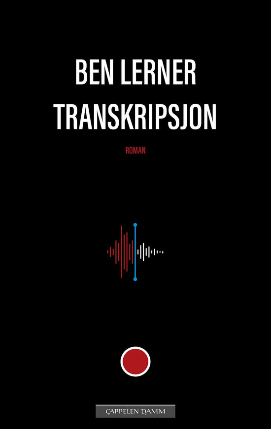 Transkripsjon