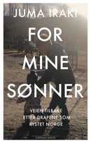 For mine sønner