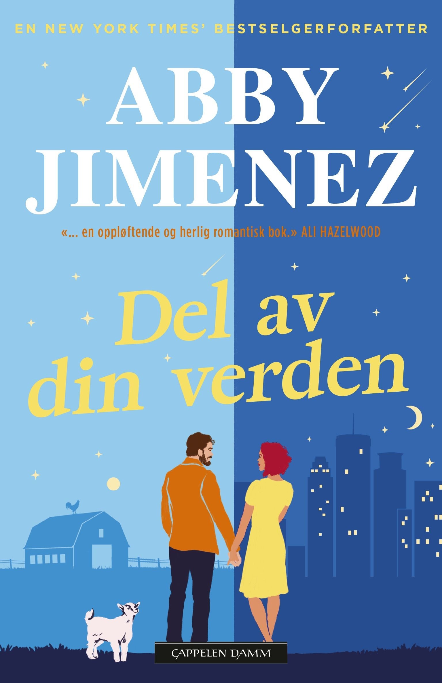 Del av din verden
