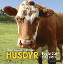 Husdyr for bitte små folk
