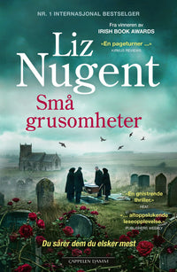 Små grusomheter