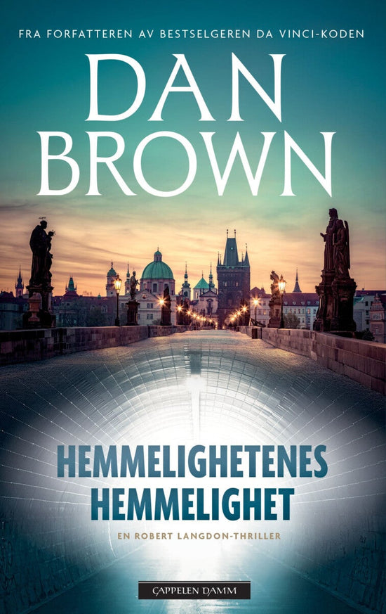 Hemmelighetenes hemmelighet