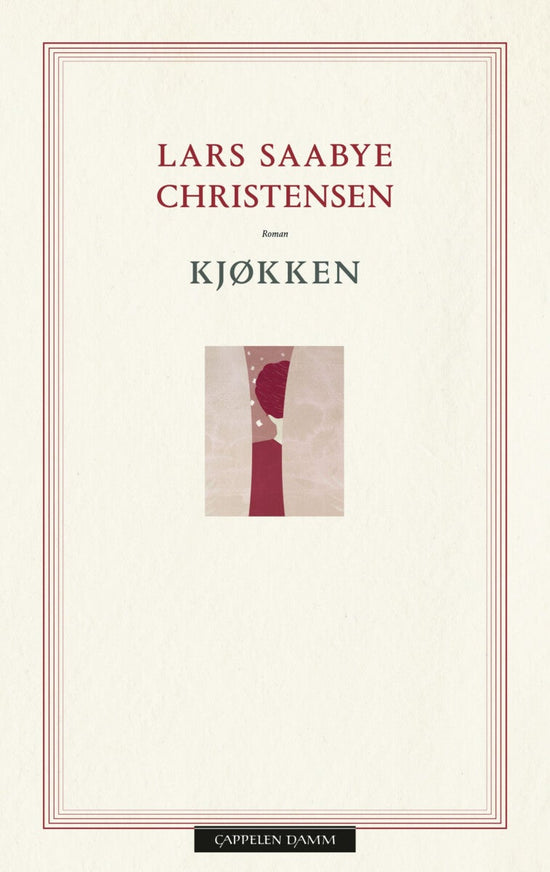 Kjøkken