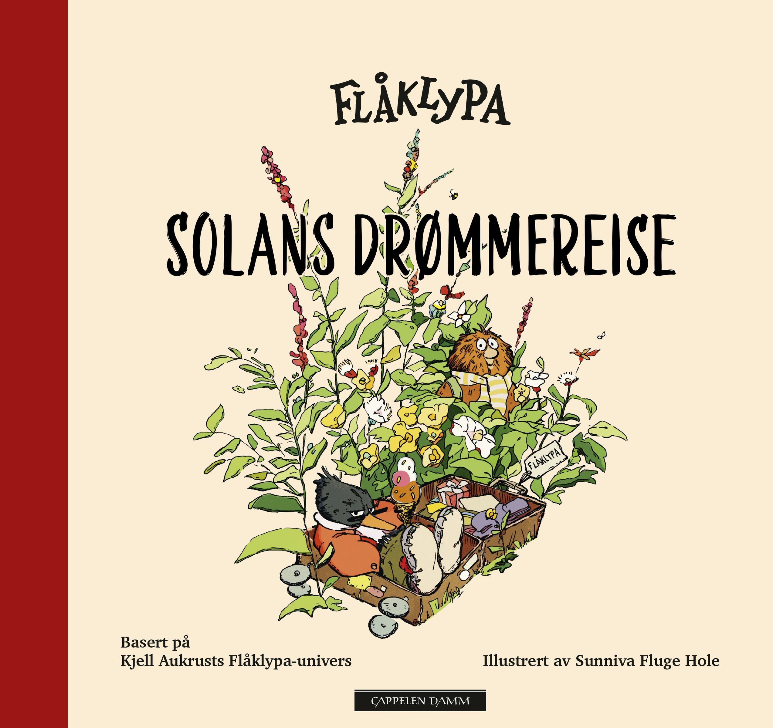 Flåklypa