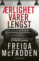 Ærlighet varer lengst