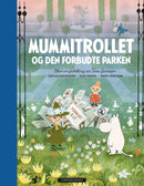 Mummitrollet og den forbudte parken