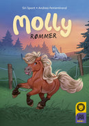 Molly rømmer