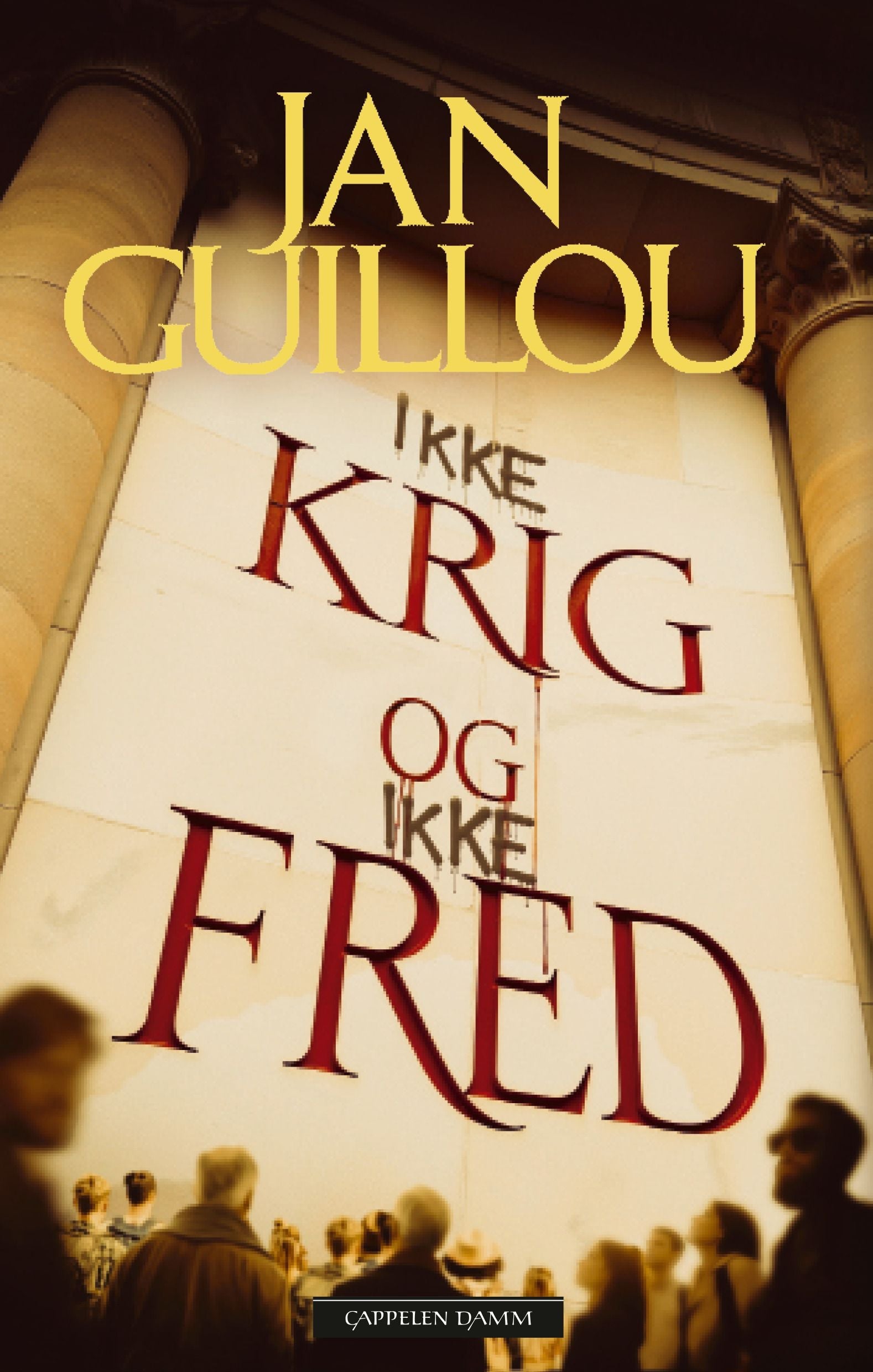 Ikke krig og ikke fred