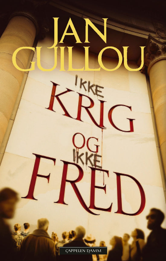 Ikke krig og ikke fred