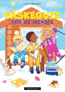 Påskequiz for de minste 2026