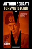 M - forsynets mann