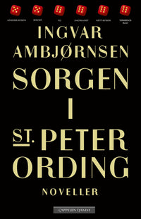 Sorgen i St. Peter Ording