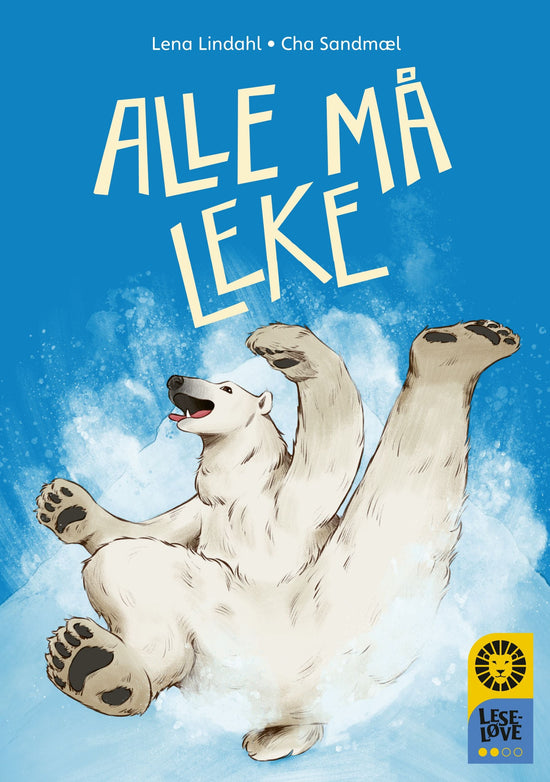 Alle må leke