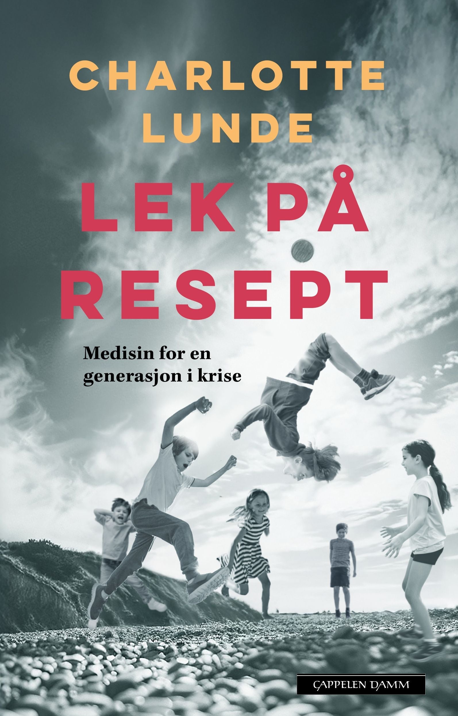 Lek på resept