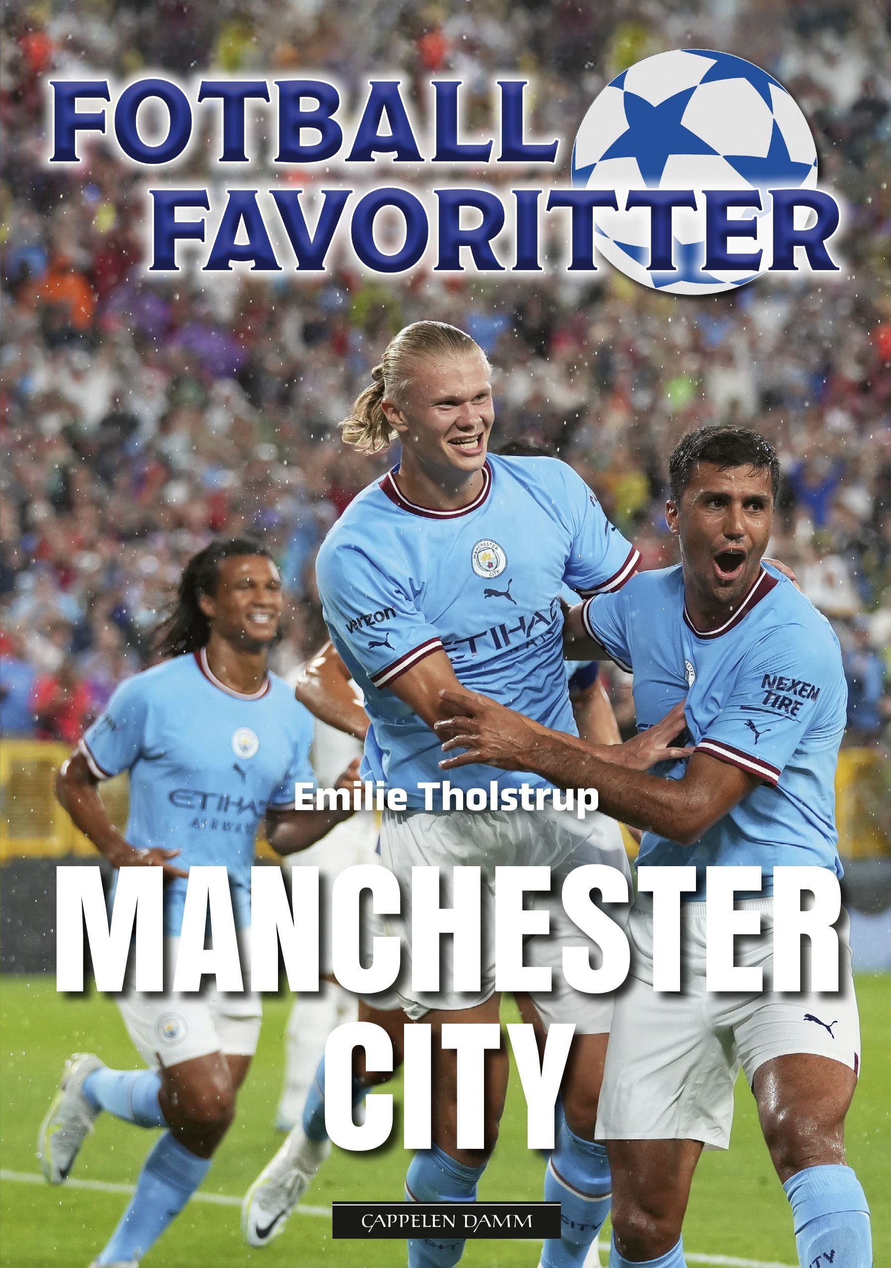 Manchester City