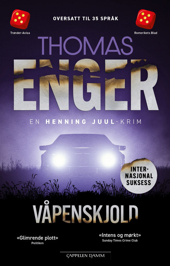 Våpenskjold